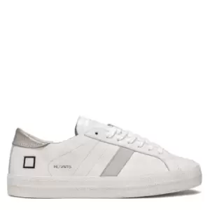 DATE Hill Low Trainers - White