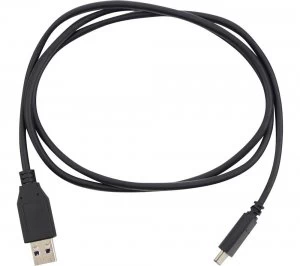TARGUS USB-C to USB-A Cable - 1 m