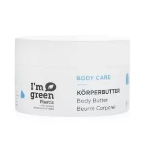 Annemarie BorlindBody Care Body Butter - For Normal To Dry Skin 250ml/8.45oz