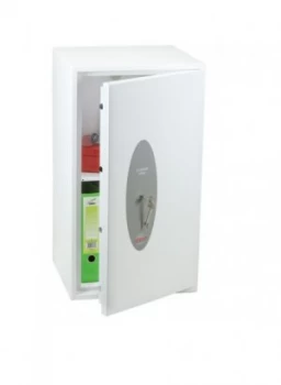 Phoenix Fortress Size 4 S2 Security Safe with Key Lock