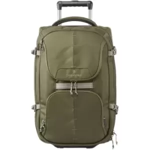 40L 22" Wheelie Bag (One Size) (Woodland Green) - Craghoppers