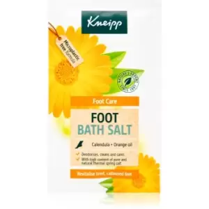KNEIPP FOOT CATH SALT foot care 40 gr