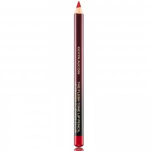 Kevyn Aucoin The Flesh Tone Lip Pencil (Various Shades) - Cerise (Cool Red)
