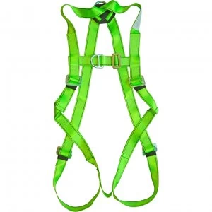 Scan Fall Arrest 2 Point Safety Harness