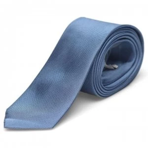 Calvin Klein Calvin Oxford Tie - Blue 436