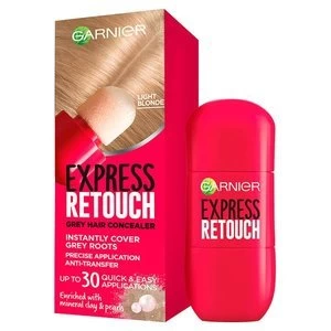 Garnier Express Root Retouch 10ml Light Blonde 8.0