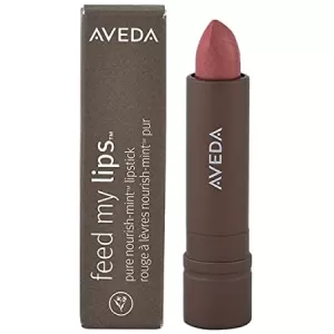 Aveda feed my lips pure nourish-mint lipstick - 02/Sweet Pitaya - 3.4 g