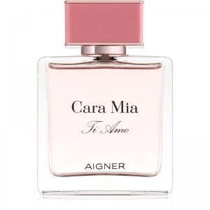 Etienne Aigner Cara Mia Ti Amo Eau de Parfum For Her 100ml