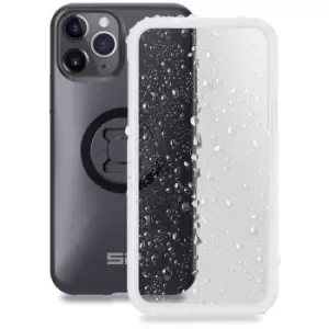 SP Connect Weather Cover iPhone 11 Pro - Grey