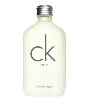 Calvin Klein CK One Eau de Toilette Unisex 300ml