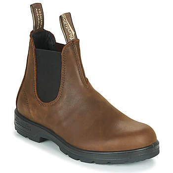 Blundstone CLASSIC CHELSEA BOOTS 1609 womens Mid Boots in Brown,4,5,5.5,6.5,7,8,9,10,10.5,11