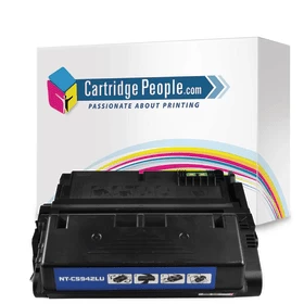 Cartridge People HP 38XX Black Toner Cartridge