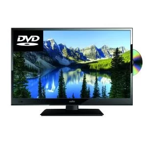 Cello 22" Full HD LED TV Built in DVD Player C22230FT2 LND26724