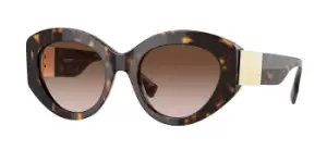 Burberry Sunglasses BE4361F SOPHIA Asian Fit 300213