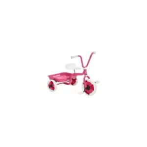 Winther Kids Pink Tricycle Bike with Tray - Pink