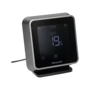 Lyric T6R Y6H910RW4022 Smart Wireless Touch Thermostat 7 Day Programme - Honeywell