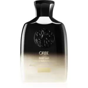 Oribe Gold Lust Regenerating Shampoo for Severely Damaged and Brittle Hair 75ml