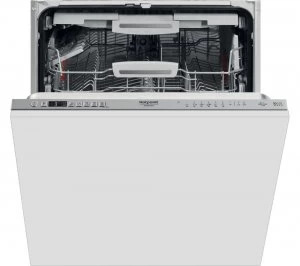 Hotpoint HIO3P33WLEUK Fully Integrated Dishwasher