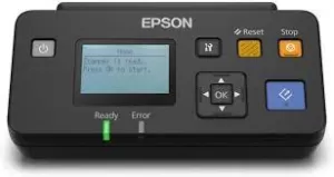 Epson DS970N Network Scanner