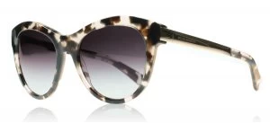 Dolce & Gabbana Sicilian Taste Sunglasses Ice Cube 28888G 53mm