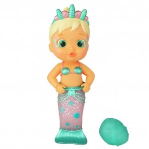 Bloopies Mermaid Flowy Doll