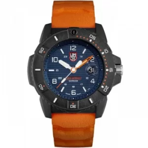 Mens Luminox Navy Seal 3600 Series Watch