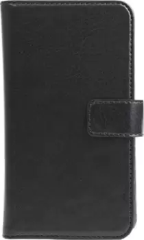 Skech Universal Wallet Case Brand New - Black - 4.1" To 4.7"