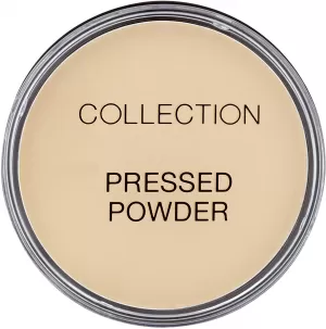 Collection Pressed Powder Candlelight