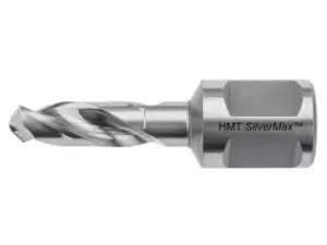 HMT 201070-0060 HSS SilverMax Weldon Twist Drill 6mm