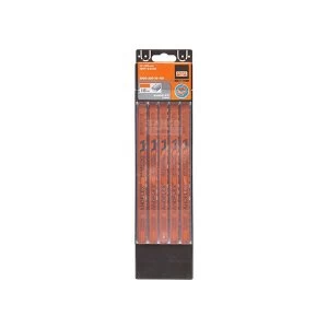 Bahco 3906 Sandflex Hacksaw Blades 300mm (12in) x 18tpi Pack 100