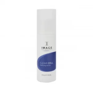 Image Skincare Clear Cell Clarifying Scrub