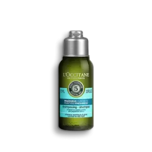 Purifying Freshness Shampoo (Travel Size)