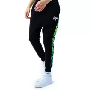 Hype Jogging Pants - Green