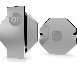 Ion 5033 SnapCam Magnet and Clip Pack