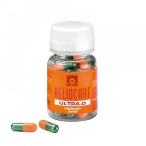 Heliocare Ultra-D Oral Food Supplement 30 Tablets