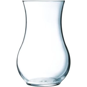 Luminarc Oxygen Vase Clear 20cm