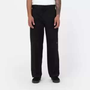 Dickies Double Knee Twill Cargo Trousers - W36/L34