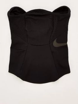 Nike Vapor Knit Snood - Black, Size L/Xl, Men