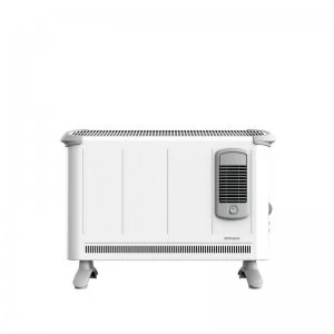Dimplex Convector Heater with Turbo Fan