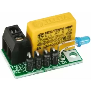 Whadda WSL181 Ac Power Voltage Led