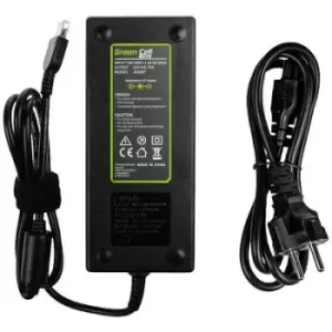 Green Cell AD68P Laptop PSU 135 W 20 V 6.75 A