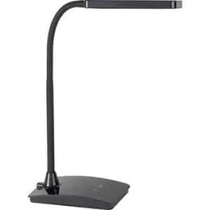 Maul MAULpearly colour vario 8201790 LED desk light 6 W EEC: D (A - G) Black