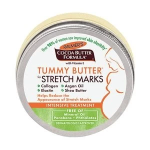 Palmers Cocoa Butter Tummy Butter for Stretch Marks 125g