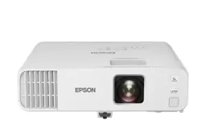 Epson EB-L250F data projector Standard throw projector 4500 ANSI...