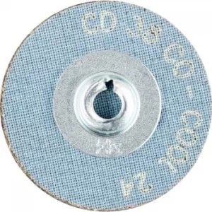 Abrasive Discs CD 38 CO-COOL 24