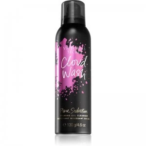 Victoria's Secret Pure Seduction Foaming Cleansing Gel For Her 130 g
