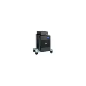 Eaton 9SX1000IMBS uninterruptible power supply (UPS) Double-conversion (Online) 1 kVA 900 W 6 AC outlet(s)