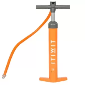 Decathlon Sd-Up Paddle Double-Action High-Pressure Hand Pump 20 Psi