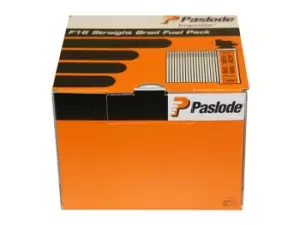 Paslode 921594 IM65 16G x 38mm Stainless Steel Brad Fuel Pack x 2000