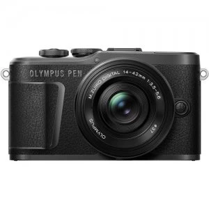 Olympus PEN EPL10 16MP Mirrorless Digital Camera